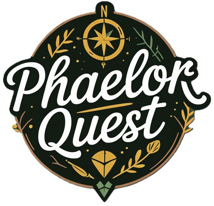 Phaelor Quest